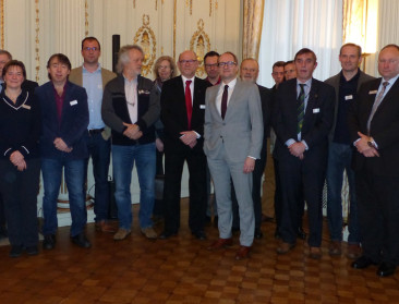 Vlaamse Raad voor Dierenwelzijn van start