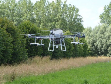 Tussen innovatie en regulering: Belplant vraagt ruimte voor duurzame gewasbescherming