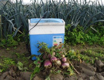 Vraag om betere bescherming producent is een blijver