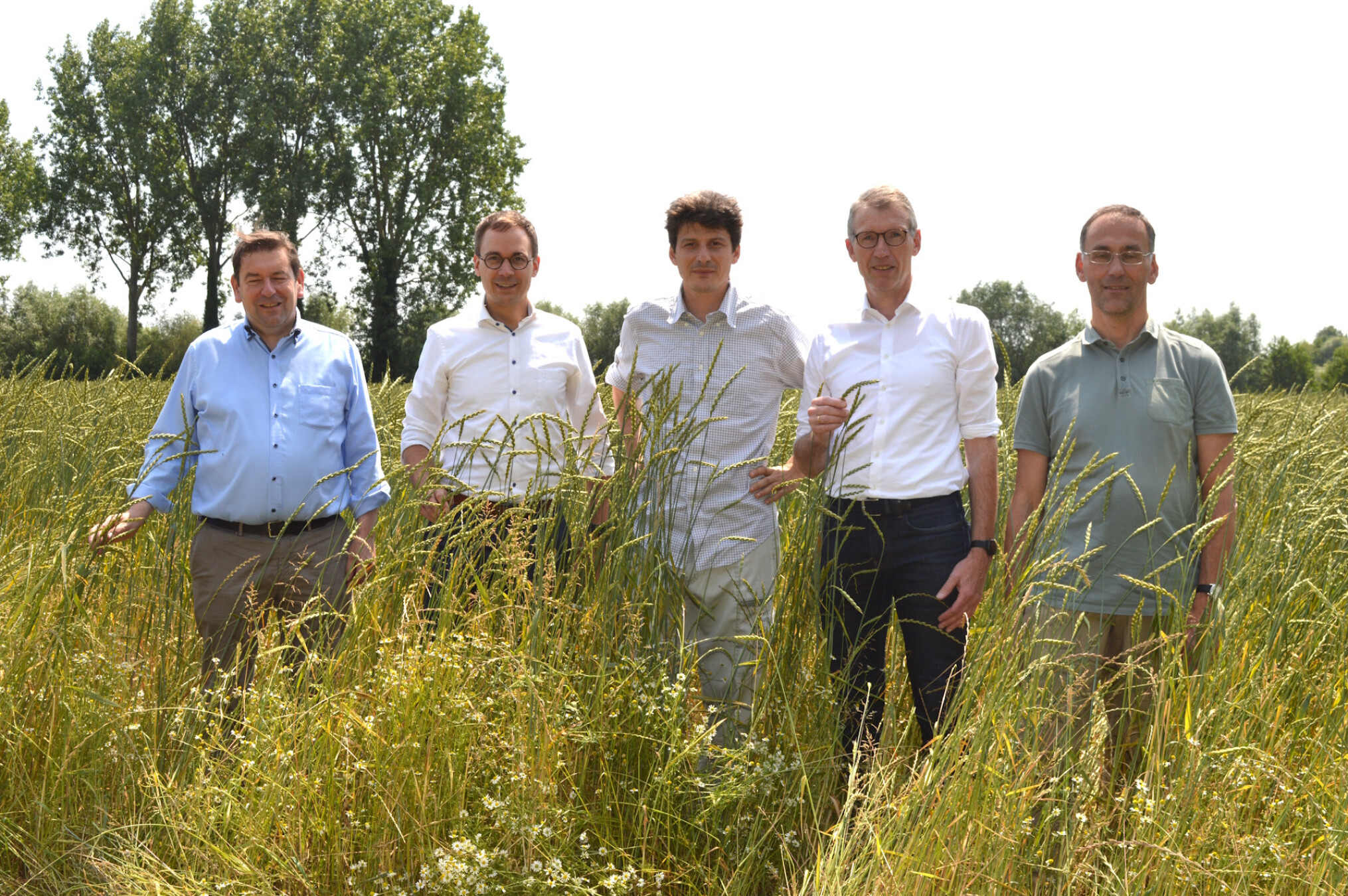 agritechdag hansbeke