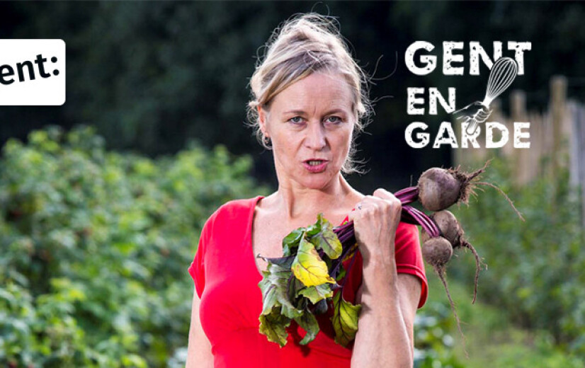 "Voedingsbeleid is geen luxe: Gent en Garde verdient versterking, niet de hakbijl"