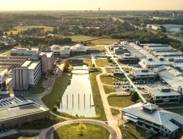 Gentse Dierengeneeskunde blijft nummer 1 van de wereld