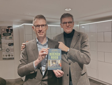 Daarom zijn boeren boos: "Van naïeve oplossingen worden boeren knettergek"
