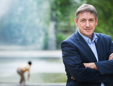 Eerste details regeerakkoord Jambon I bekend