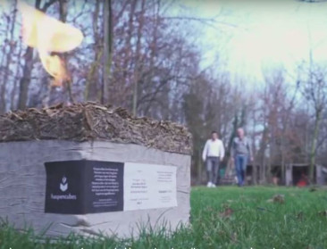 Limburg inspireert tot vernieuwing in land- en tuinbouw