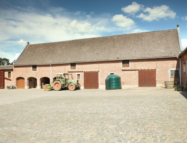 Vlaamse boer zit onterecht met een calimerocomplex