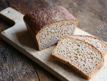 "Belgen onderschatten het belang van brood"