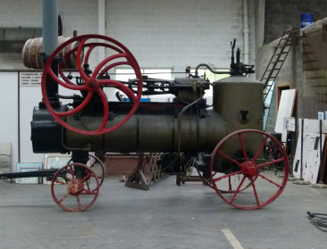 Twaalf antieke werktuigen erkend als Vlaamse topstukken