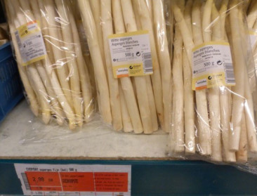 "Boer wordt meegesleept in prijsstunts van supermarkt"