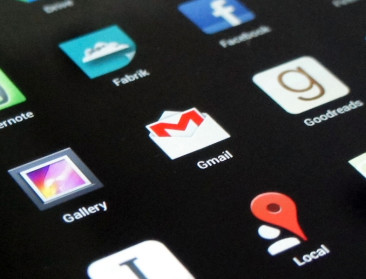 Duurzaam omgaan met voedsel dankzij app's