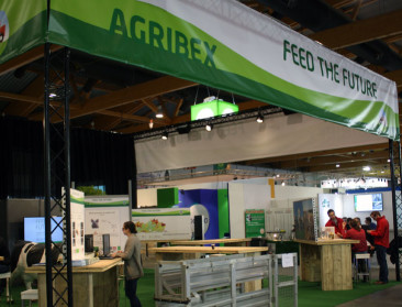 Boek Feed The Future schetst toekomst veehouderij