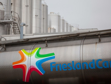 Rekruteert FrieslandCampina binnenkort nieuwe leden in Vlaanderen?