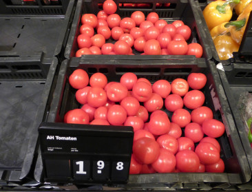 Albert Heijn onderzoekt onderschrijven van gedragscode