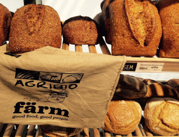 Biowinkel färm wil fors uitbreiden