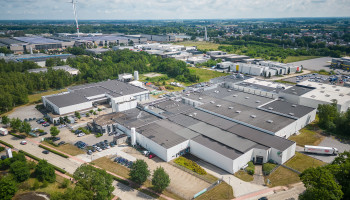 Royal A-ware heeft plannen om Limburgs zuivelbedrijf The Dairy Food Group over te nemen
