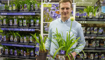 Awards en mooie vooruitzichten op Florall-sierteeltbeurs