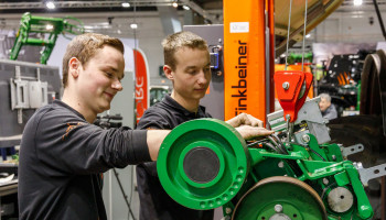 Landbouwopleiding vreest verminderde interesse door einde doorstroom hoger onderwijs