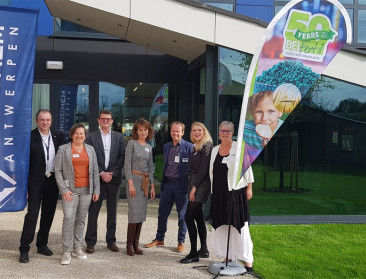 Meststoffensector formuleert ambitieuze duurzaamheidsdoelstellingen