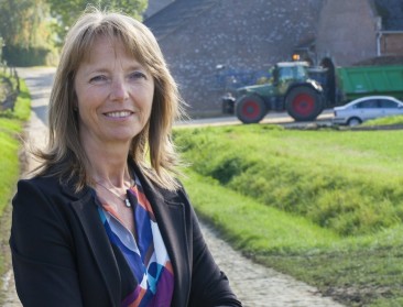 "Crisis in landbouw zal langer aanslepen"