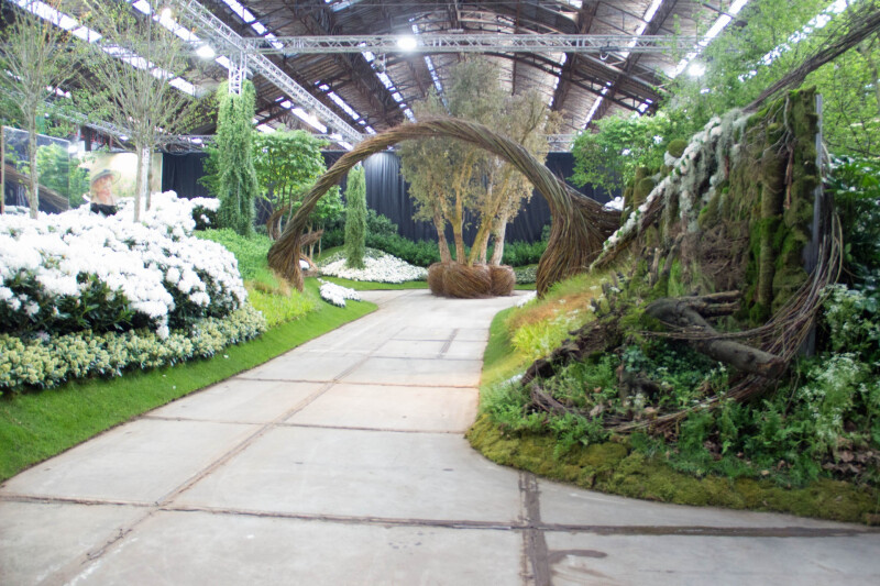 Floraliën AVBS stand 2026_AVBS
