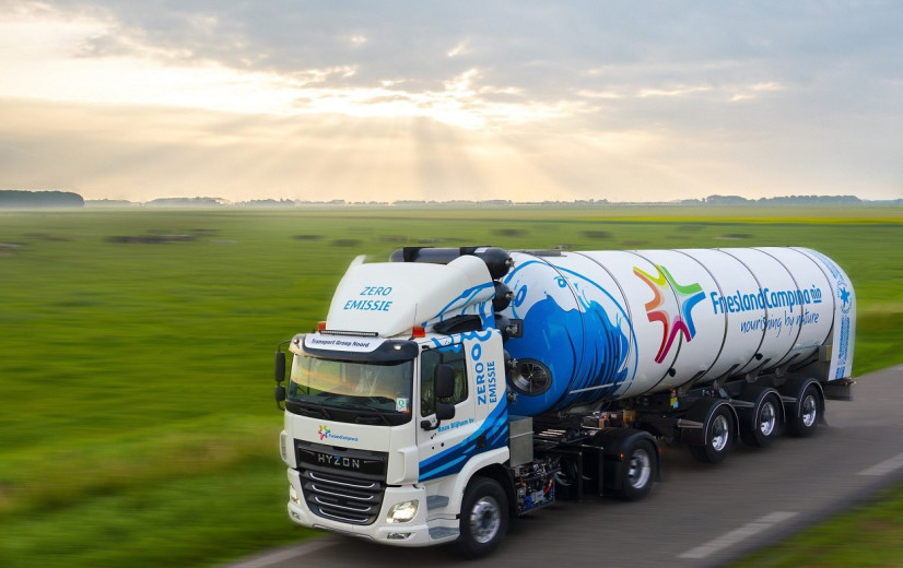 War for milk: FrieslandCampina zet coöperatie open voor Vlaamse bedrijven