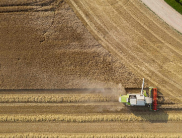 Geen pasmunt voor besparingen: Landbouw moet centraal blijven in nieuwe EU-begroting