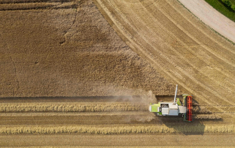 Geen pasmunt voor besparingen: Landbouw moet centraal blijven in nieuwe EU-begroting
