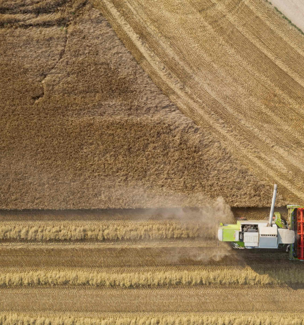 Dreigende kunstmestcrisis zet EU aan tot verdubbeling landbouwcrisisfonds