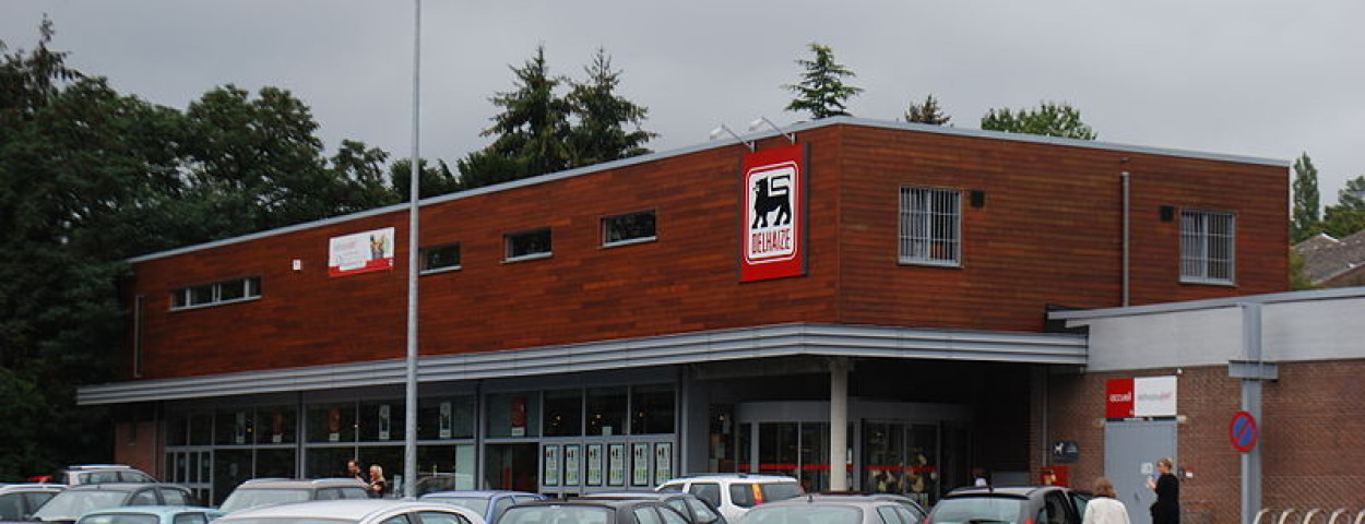 delhaize