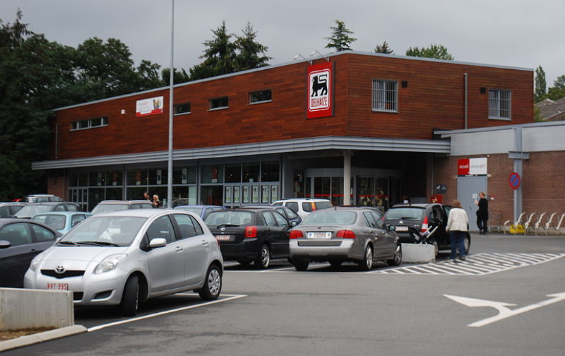 Delhaize wil in de toekomst enkel nog zelfstandige winkels