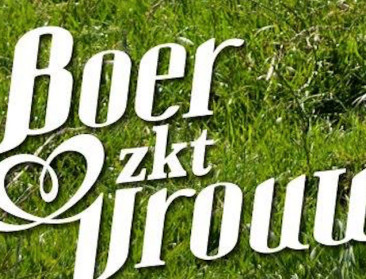 Boer zoekt Vrouw is terug en gaat internationaal