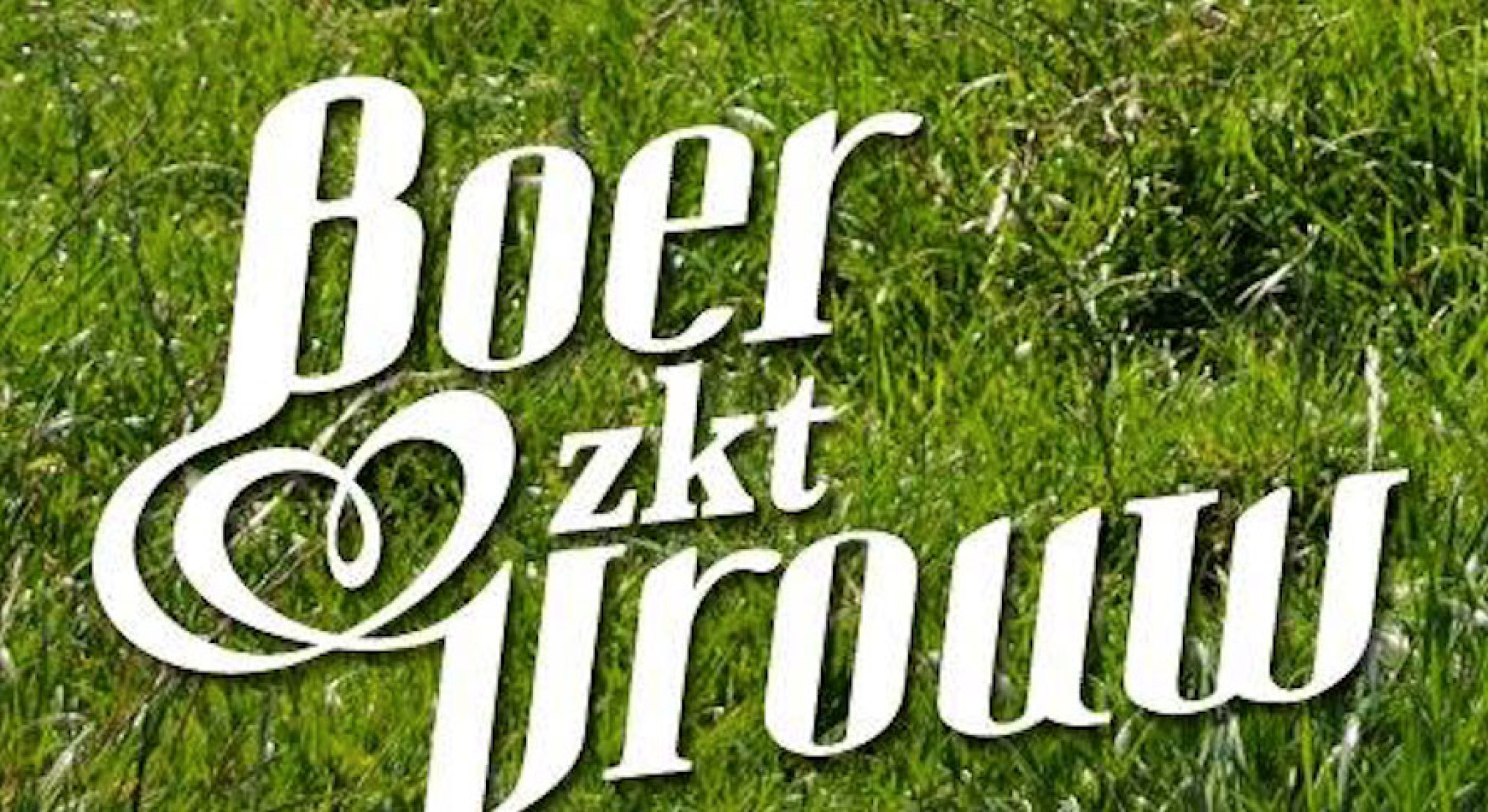 Boer zoekt Vrouw is terug en gaat internationaal | VILT vzw