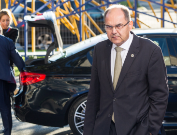 Glyfosaat zorgt voor spanningen in Duitse bondsregering