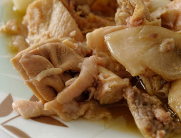 Rusland was belangrijk voor export bijproducten rundvee