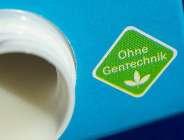 VLOG: wordt ggo-vrije melkstroom de volgende hype?