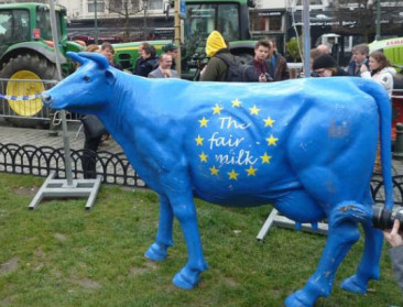 European Milk Board kant zich tegen Mercosur: “Opportuniteiten zijn een mythe”