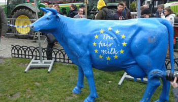 European Milk Board kant zich tegen Mercosur: “Opportuniteiten zijn een mythe”