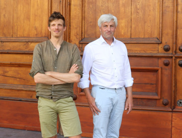 Dubbelinterview natuurherstelwet: “Er zullen sowieso harde knopen moeten doorgehakt worden”