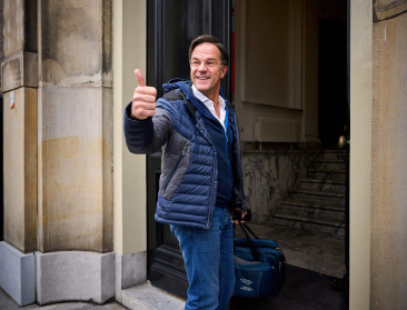 Nederlandse regering overleeft vertrouwensstemming na impasse rond stikstofbeleid