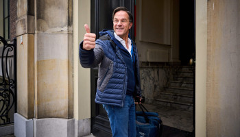Rutte IV zet 25 miljard euro in voor landbouwtransitie