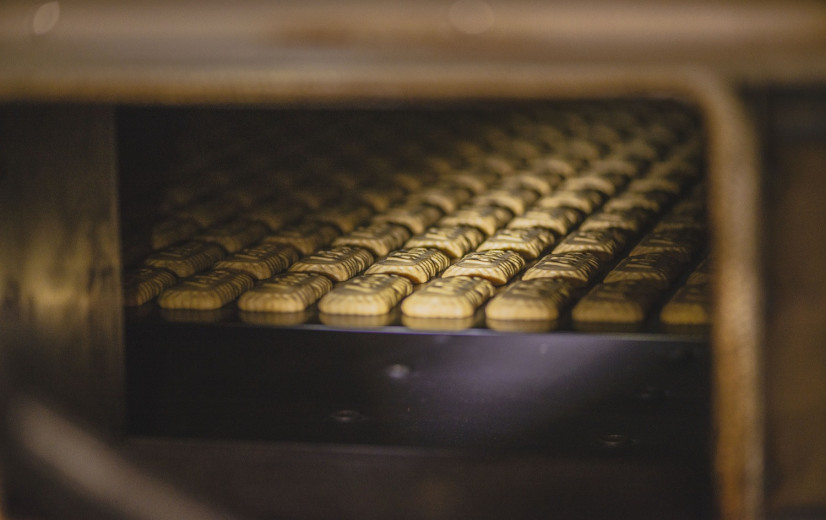 Lotus bakt speculoos in India met grootste koekjesbakker ter wereld