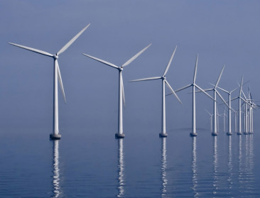 Europese vissers staan versteld van ‘escalatieplannen’ voor offshore windenergie