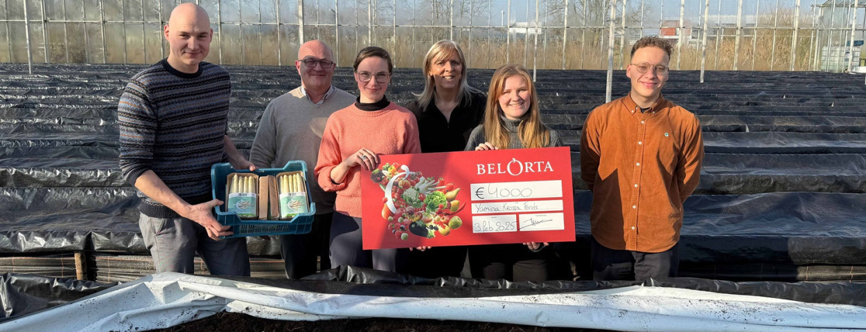 belortaasperges