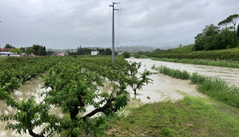 Italiaanse landbouw incasseert mokerslag na overstromingen