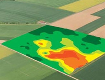 Vliegtuigenbouwer Airbus breidt uit in landbouwdata