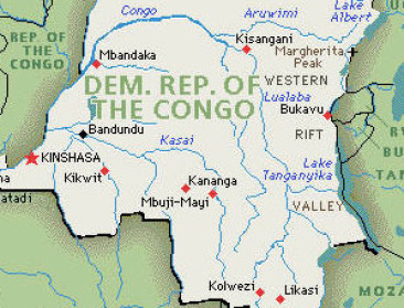 Antibioticum in lading vlees verstoort handel met Congo