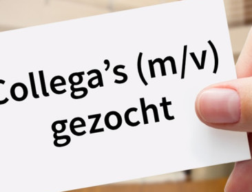 VILT zoekt een tijdelijke redacteur