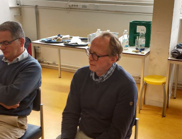 "Van nieuwe vrijhandelsakkoorden wordt boer niet beter"