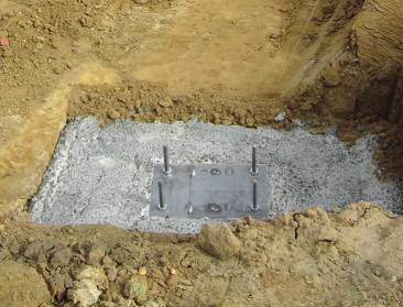 Londerzeel verplicht tussenopslag pompwater op bouwwerf