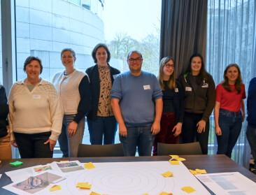 Nieuwe tool moet landbouwers wegwijs maken in toekomstgerichte verdienmodellen